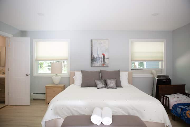 Property bedroom